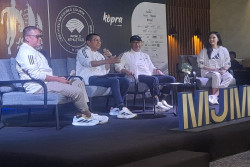 Perkuat Sport Tourism di Jogja, Sebanyak 9.200 Pelari Bakal Ramaikan MJM 2025