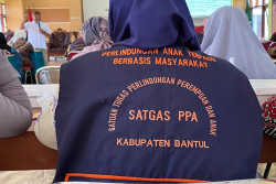 Bantul Terbitkan SOP Satgas Perlindungan Anak dan Perempuan