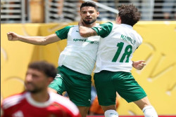 Hasil Grup A Piala Dunia Antarklub 2025, Palmeiras vs Al-Ahly: Skor 2-0