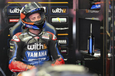 Resmi, Yamaha Rekrut Dovizioso Jadi Pembalap Tes dan Penasihat Performa