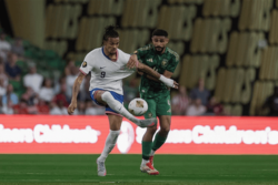Sikat Arab Saudi 0-1, Amerika Serikat ke Perempat Final Gold Cup 2025