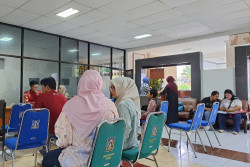 Entri Data Calon Siswa di Sistem SPMB Sleman Keliru