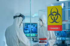 Temuan Uranium Puluhan Ribu Ton di Kalimantan Barat, Pemerintah Siapkan Aturan Agar Bisa Diolah Jadi Nuklir