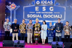 Unisa Sabet IDEAS Award 2025