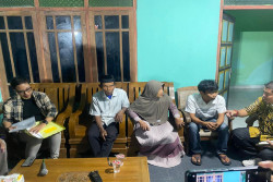 Keluarga Mbah Tupon Lega, Enam Tersangka Kasus Mafia Tanah Telah Ditahan