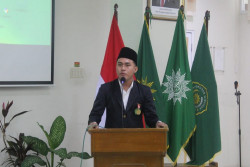 Dengan Restu Wakil Rektor III, Presma UNISA Yogyakarta Siap Menyuarakan Aspirasi Mahasiswa di PTMAI
