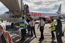 Lion Air Buka Penerbangan Langsung YIA-Tarakan, Pariwisata Jogja Diproyeksikan Kian Maju