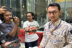 KPK Usut Dugaan Gratifikasi di Lingkungan MPR RI, Ini Kasusnya
