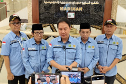Soal Nota Dubes Saudi Bocor, Kemenag Mengaku Sudah Menyelesaikannya