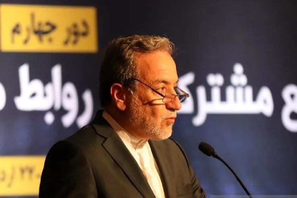Di Pertemuan PBB, Iran Kecam Serangan Israel Tanpa Alasan ke Negaranya