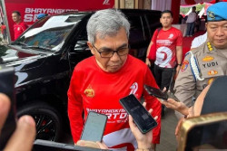 KPK Sebut Dugaan Korupsi Kouta Haji Khusus juga Terjadi pada Tahun-tahun Sebelum 2024