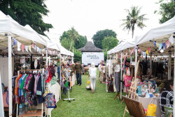 Dukung UMKM Lokal, Hyatt Regency Yogyakarta Hadirkan HyWeekend Fest 2025