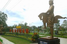 Besok Pagi Polres Bantul Gelar Senam Massal di Paseban, Ada Dooprize hingga Layanan Perpanjangan SIM