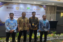 Cegah Terjerat Pinjol Ilegal, Pegadaian dan BP2MI Ajak Pekerja Migran Berinvestasi Emas