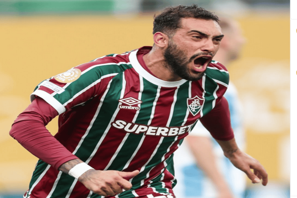Hasil Piala Dunia Antarklub 2025: Fluminense Kalahkan Ulsan Hyundai 4-2
