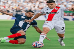 Hasil Piala Dunia Antarklub 2025: River Plate vs Monterrey Berakhir dengan Skor 0-0
