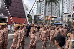 Retret Kepala Daerah Gelombang II, 10 Kepala Daerah Bakal Dapat Tanda Khusus