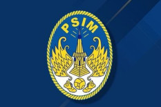 Latihan Perdana PSIM Jogja Mundur, Jean-Paul Van Gastel Belum Tiba di Indonesia