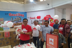 Food Station Jogja Setia Tawarkan Kebutuhan Pokok Murah