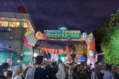 Kanal Youtube Diblokir, Masjid Jogokariyan Tegaskan Tak Ada Afiliasi dengan Kelompok Ekstrimis