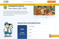 3 Ribu Siswa di Bantul Tidak Mengajukan Akun SPMB SMP 2025, Ini Penyebabnya