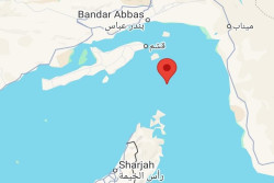Parlemen Iran Setujui Penutupan Selat Hormuz untuk Semua Kegiatan Pelayaran