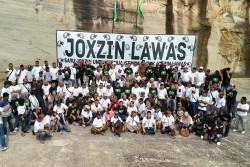 Geng Legendaris Jogja JOXZIN Genap Berusia 40 Tahun, Pendiri Mengarahkan Penerusnya Berkegiatan Positif
