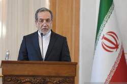 Menlu Iran Temui Presiden Rusia Valdmir Putin, Bahas Serangan Israel dan AS ke Taheran