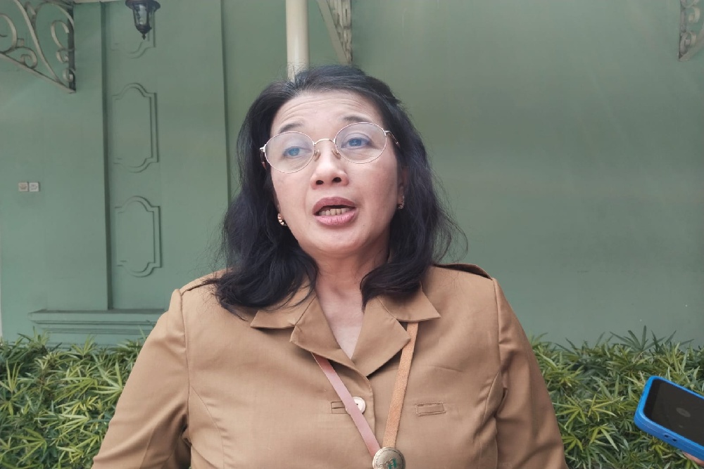 438 Koperasi Desa Merah Putih di DIY Terbentuk, Bakal Didukung Dana Keistimewaan