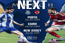 Porto vs Al Ahly: Preview, Prediksi dan Susunan Pemain