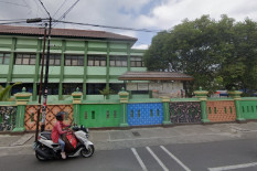 Hanya Bisa Tampung Puluhan Siswa, Pendaftar SPMB Jalur Domisili di SMPN 10 Jogja Mencapai Ratusan