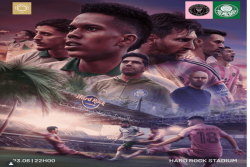 Inter Miami vs Palmeiras: Preview, Prediksi dan Perkiraan Pemain