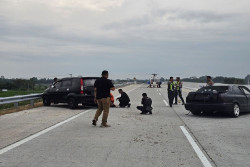Tol Jogja Solo Dilengkapi Dua Helipad, Ini Fungsinya