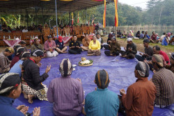 Dinas Kebudayaan Dukung Pelestarian Telaga di Gunungkidul lewat Kearifan Lokal Setempat