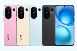 Vivo Kenalkan X200 FE, Ponsel Kompak dengan Kaya Fitur dan Spek