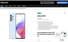 Daftar Ponsel Samsung yang Dapat Update One UI 8