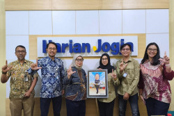 Dibuka Peluang Jadi Mitra KAI Logistik untuk Warga