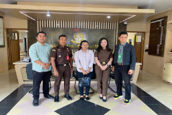 Buron Sejak 2019, Kejati DIY Tangkap Pelaku Kasus Penganiayaan Perempuan di Sleman