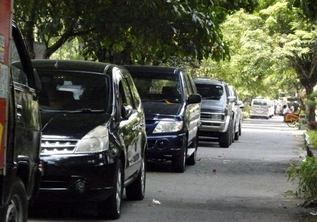19.808 Kendaraan di Kulonprogo Menunggak Pajak, Surat Tagihan Akan Diberikan Door to Door