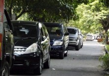 19.808 Kendaraan di Kulonprogo Menunggak Pajak, Surat Tagihan Akan Diberikan Door to Door