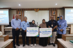 904 Juru Parkir di Sleman Didaftarkan Sebagai Peserta BPJS Ketenagakerjaan