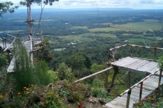 Okupansi Hotel Masih Minim, Destinasi Wisata di Kulonprogo Diprediksi Naik saat Libur Sekolah