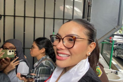 Kasus Nikita Mirzani, PN Jakarta Selatan Jadwalkan Sidang Eksepsi 1 Juli 2025