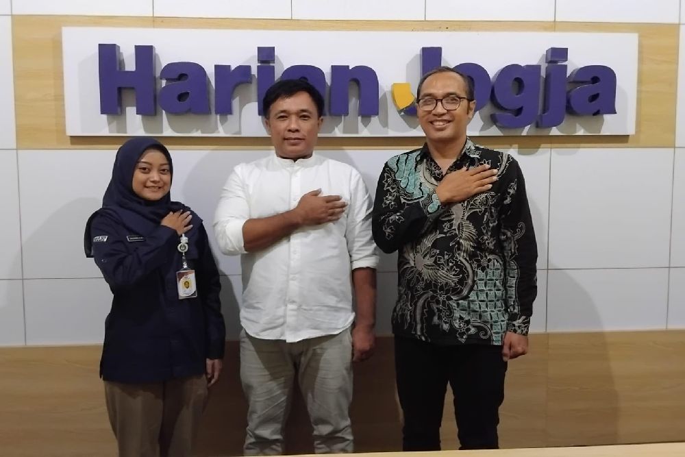 Pilkada Berjalan Sukses, KPU Kota Jogja Sampaikan Terima Kasih