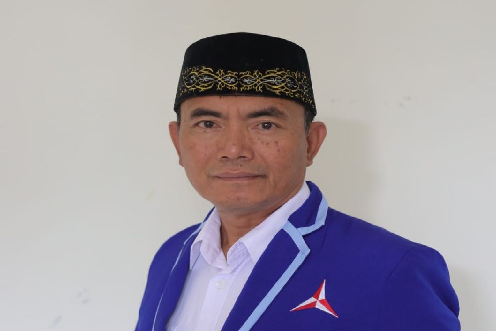 Wakil Ketua Komisi B DPRD Bantul Minta Dinas Pariwisata Berbenah