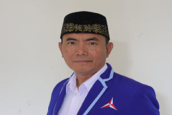 Wakil Ketua Komisi B DPRD Bantul Minta Dinas Pariwisata Berbenah