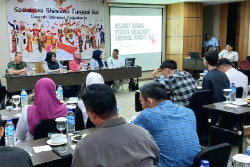 Sosialisasi Bhinneka Tunggal Ika, Pupuk Toleransi, Jadikan Keberagaman sebagai Kekuatan