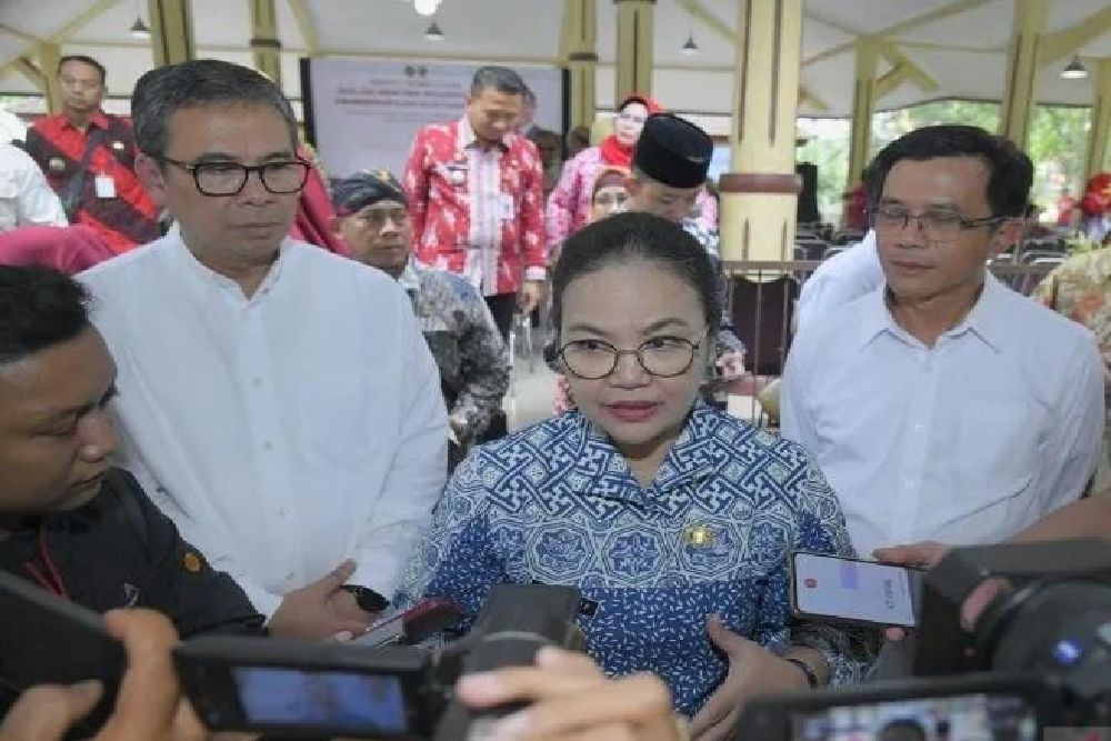Cegah Dampak Pencemaran Lingkungan, Sistem Open Dumping TPA Jatibarang Semarang Bakal Ditutup