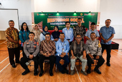 Perda Perfilman Jadi Upaya Komisi D DPRD DIY Kuatkan Nilai-nilai Kesetiakawanan Sosial