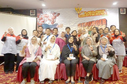 Usung Tema Stronger Business Together, Magelang Jadi Kota Kedua JLC Member Gathering 2025